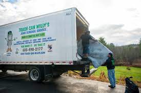 Shed Removal in East Palatka, FL